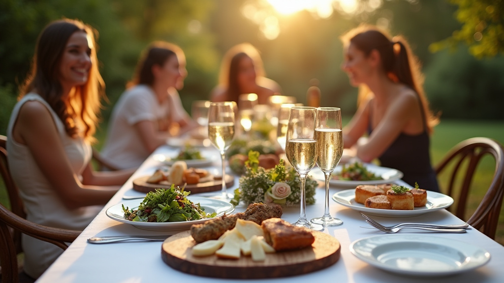 Pro'G Traiteur : Votre partenaire pour tous vos événements à Paris