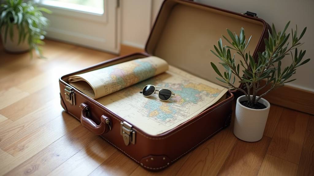 Où partir en voyage : idées de destinations et conseils pour préparer votre séjour