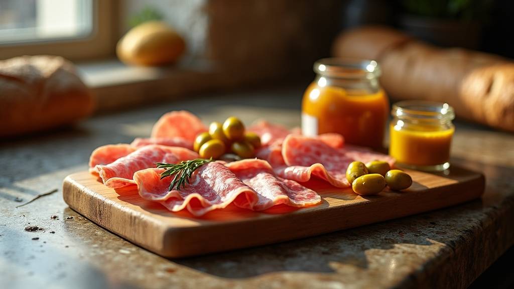 Charcuterie artisanale dans le 18ème arrondissement de Paris : guide complet