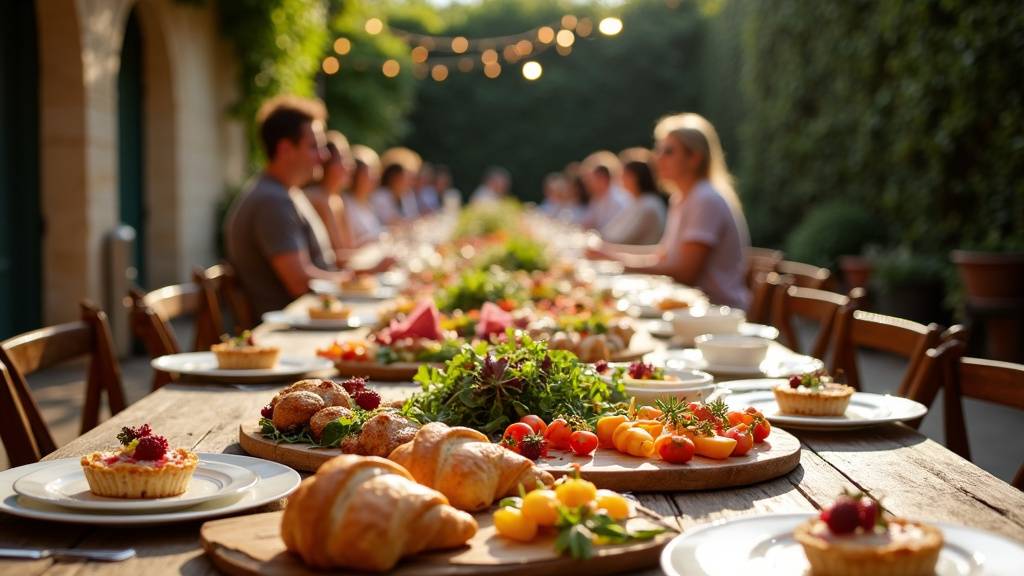 Boucherie Pinel et produits de charcuterie artisanale