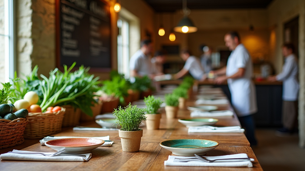 Superwaste Burger de La Fabuleuse Cantine - Burger anti-gaspillage