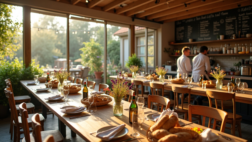 Cité du Design Saint-Étienne - Bâtiment historique des Forces Motrices