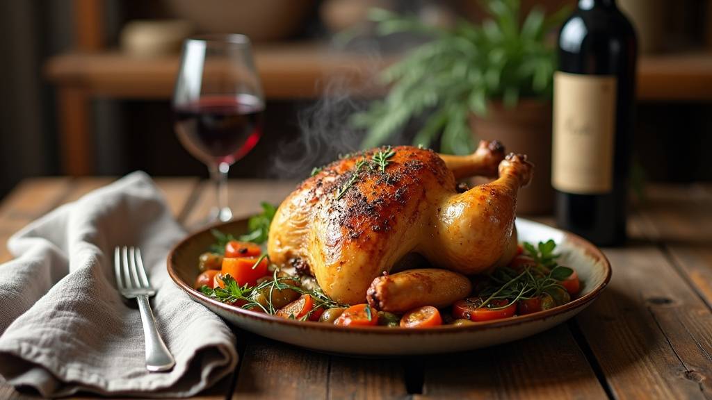 Intérieur de la boutique Morey Traiteur avec présentation des produits artisanaux