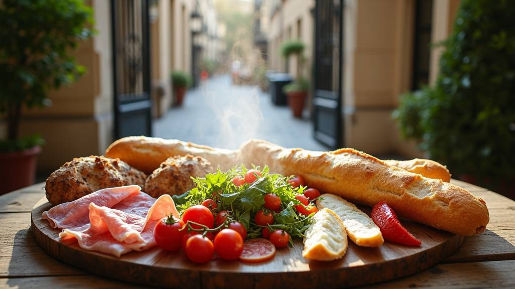 Cuisine d'un restaurant traiteur en pleine préparation pour un événement