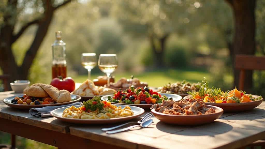 Découvrir Rivka Traiteur : une expérience gustative authentique