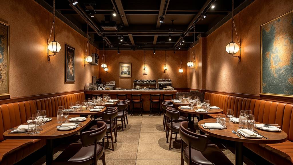 Plats traditionnels indiens du sud servis dans des bols en terre cuite avec des épices colorées