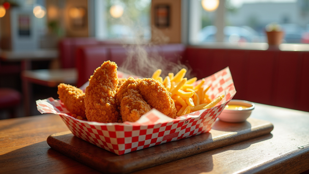 Po'boy traditionnel servi au Parkway Bakery & Tavern à La Nouvelle-Orléans