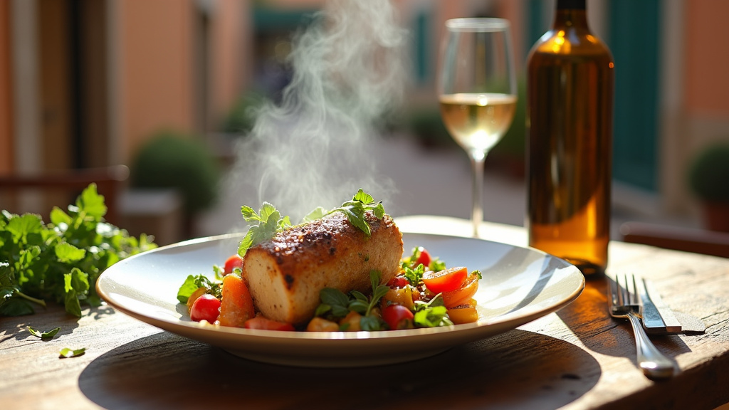 Différents types de prestations traiteur : plateaux repas, buffets et cocktails